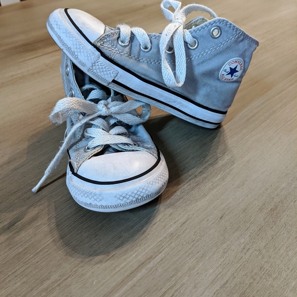 Converse Other - Converse All-star tennis shoes